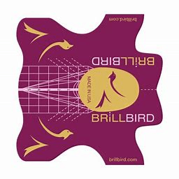 Brillbird Norge FORMER Sculpting forms - Medium 300stk