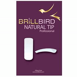 Brillbird Norge TIPPER NATURLIGE TIPPER BOKS