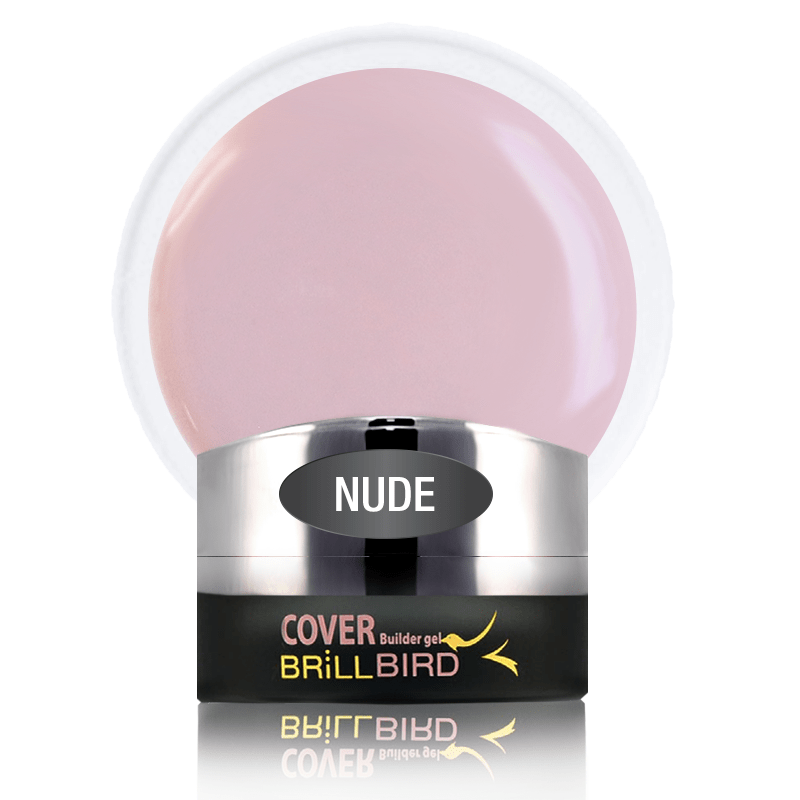 Cover Builder Gel Nude