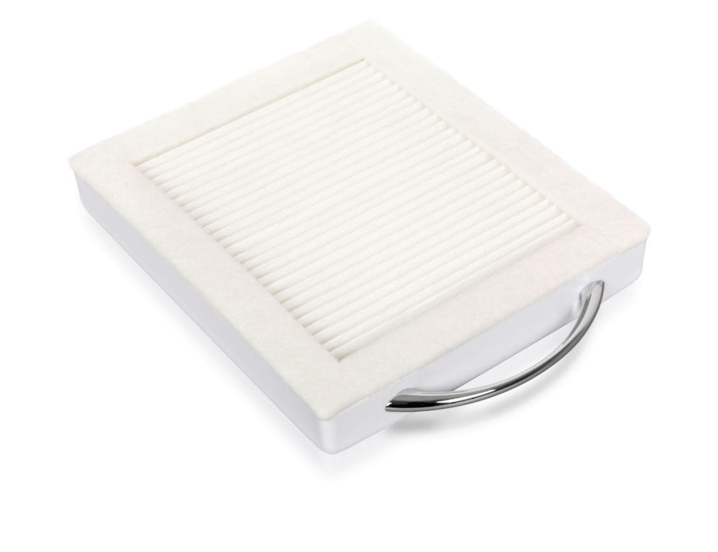 Brillbird Norge AVSUG POLYESTER Filter til ndc 1000