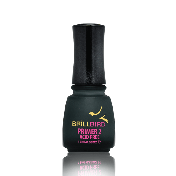 Brillbird Norge PRIMER Primer 2 - Acid Free