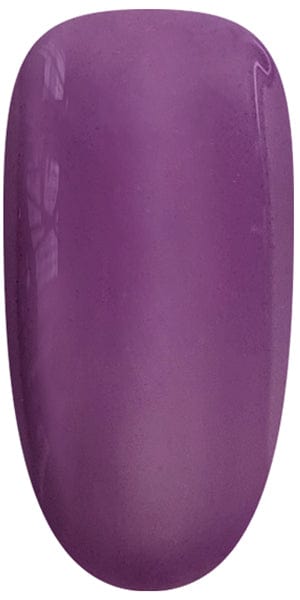 Brillbird Norge NAILART BB Tiffany gel&lac 5ml #purple