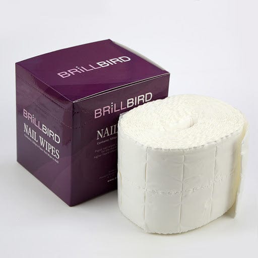 Brillbird Norge WIPES Brillbird Pads 500stk
